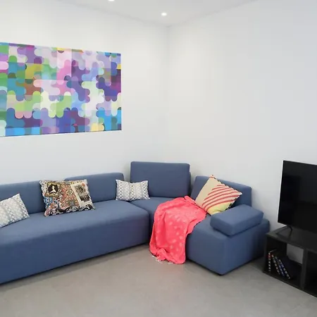 Casetta Al Mare Appartement