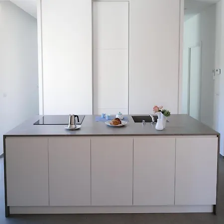 Casetta Al Mare Appartement *