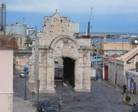 Casetta Al Mare * Barletta