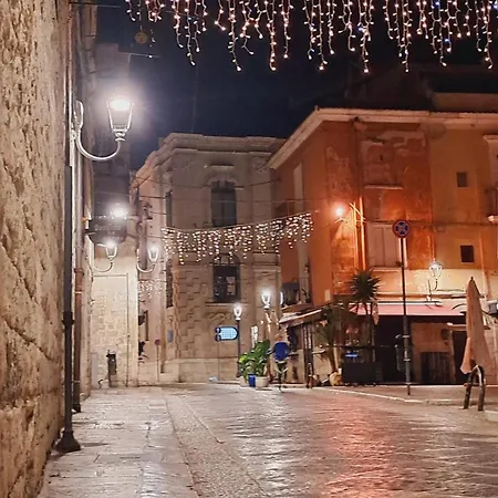 Casetta Al Mare Appartement