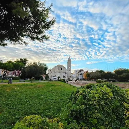 Casetta Al Mare Appartement Barletta