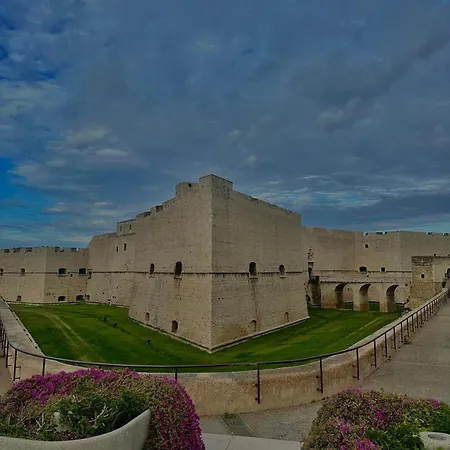 Appartement Casetta Al Mare *