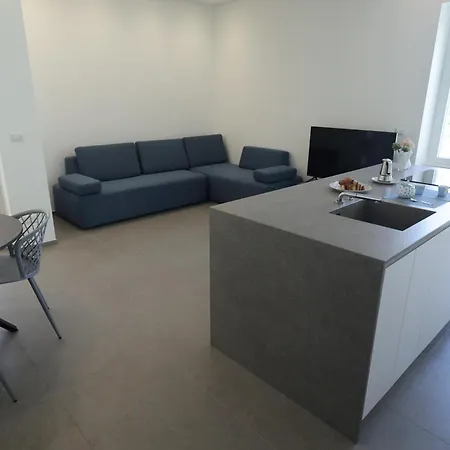 Apartamento Casetta Al Mare