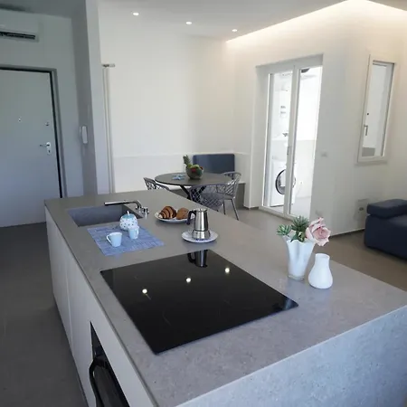 Casetta Al Mare Appartement Barletta