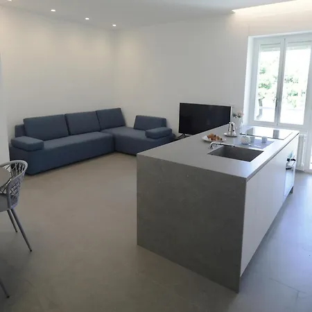 Casetta Al Mare Appartement Barletta