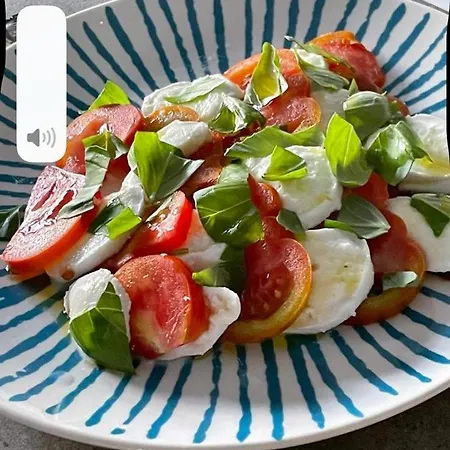 Casetta Al Mare Appartement *