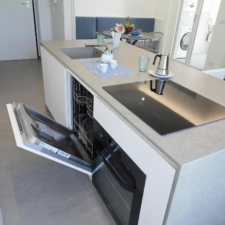 Casetta Al Mare Apartment