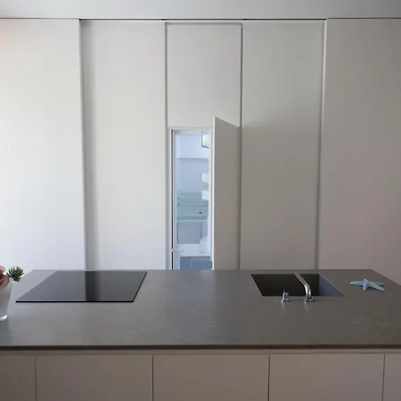 Casetta Al Mare Apartamento Barletta