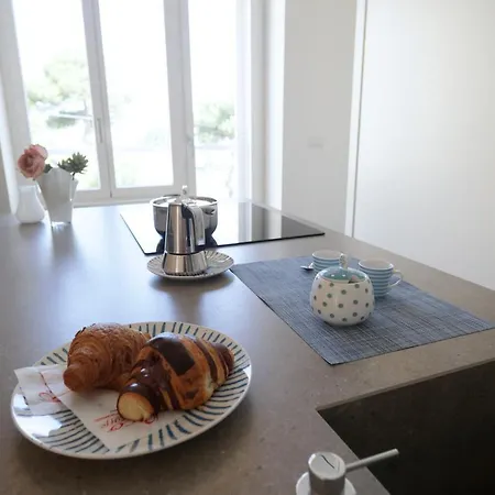 Apartment Casetta Al Mare
