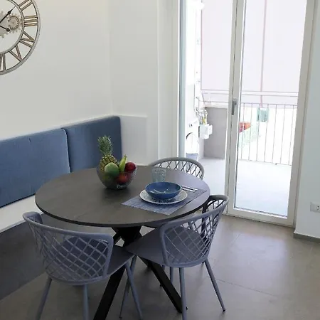 Casetta Al Mare * 巴列塔