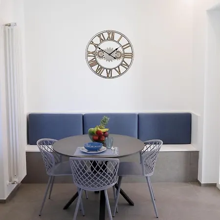 Casetta Al Mare Apartment