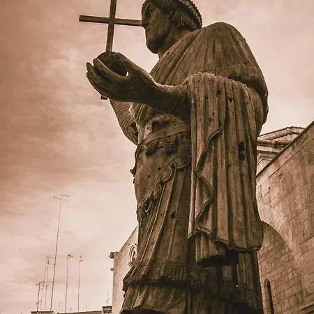 公寓 Casetta Al Mare *