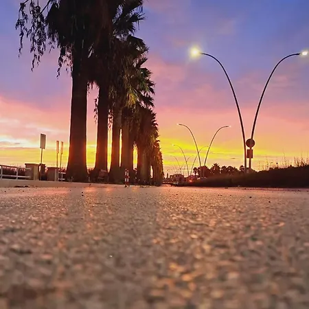 Apartamento Casetta Al Mare