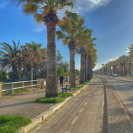 Apartamento Casetta Al Mare