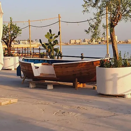 Apartamento Casetta Al Mare *