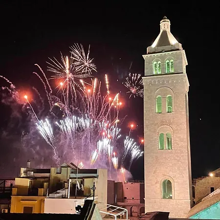 Casetta Al Mare Lägenhet Barletta