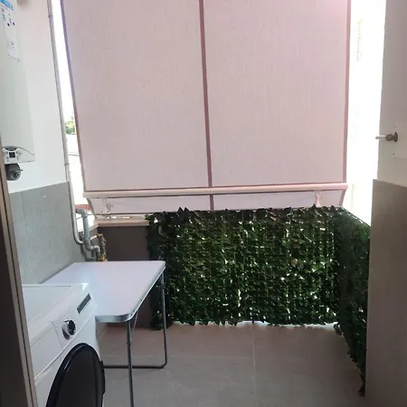 Apartamento Casetta Al Mare Barletta