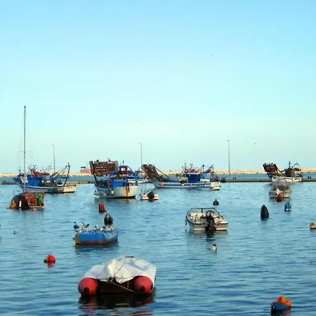 Casetta Al Mare *