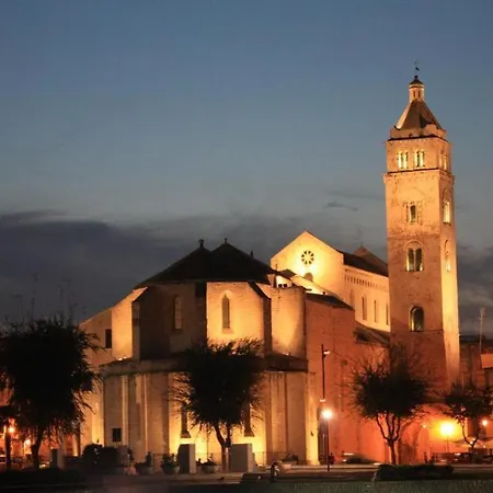 Lägenhet Casetta Al Mare Barletta