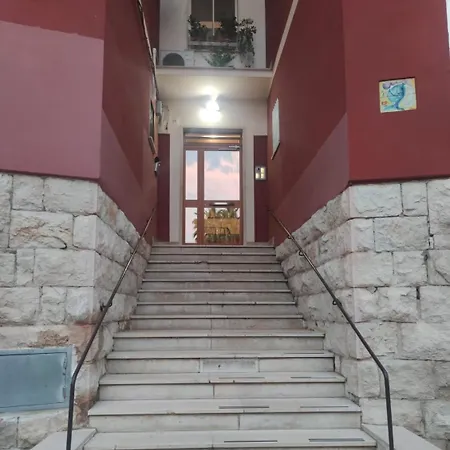 Casetta Al Mare * Barletta