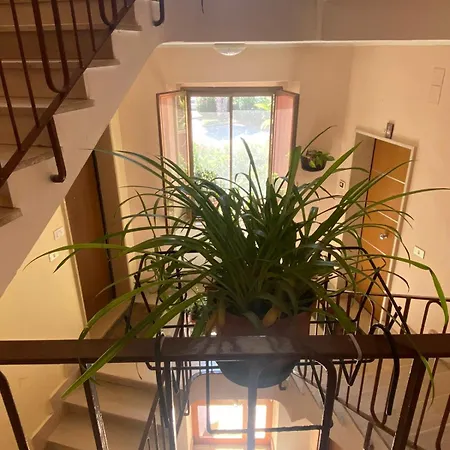 Casetta Al Mare Apartment