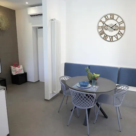 Apartamento Casetta Al Mare