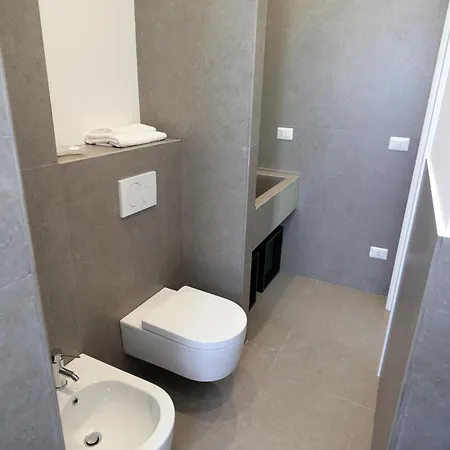 Apartment Casetta Al Mare Barletta
