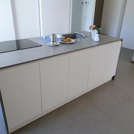 Casetta Al Mare Apartment *