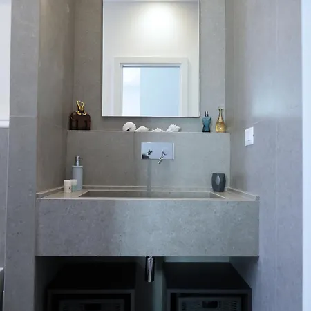 Casetta Al Mare * 巴列塔