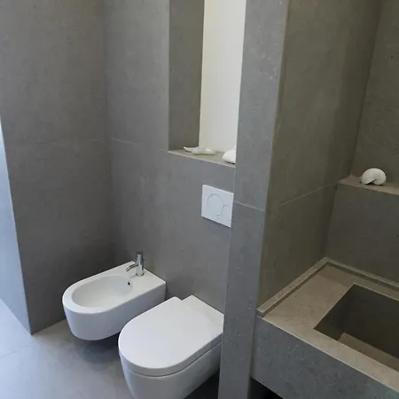 Casetta Al Mare Apartamento