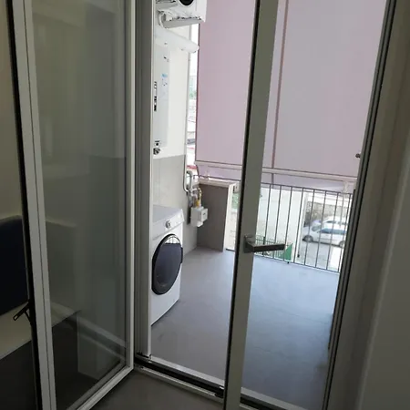 Apartamento Casetta Al Mare Barletta