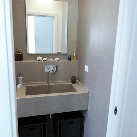 Casetta Al Mare Apartment