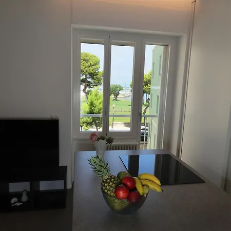 Apartment Casetta Al Mare Barletta